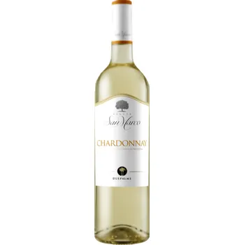 Víno Cantine due Palme Chardonnay IGP Salento 750ml