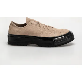 Oblečení a móda Converse Chuck 70 National Ox (vintage cargo) 43, béžová