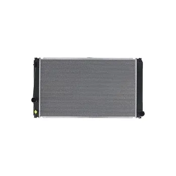 Chladič motoru Chladič vody TOYOTA RAV4 RAV4 | 2.0 | 1987ccm | Benzín | 111kW | 3ZR-FAE | SRL |