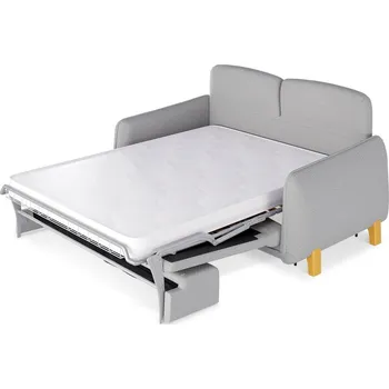 Pohovka Rozkládací pohovka 1,5-sed pro každodenní spaní MEGI