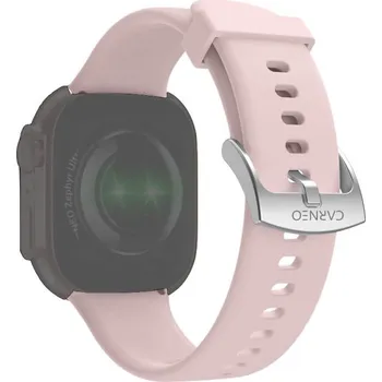 Řemínek na hodinky Náhradní řemínek pro Zephyr ULTRA mini HR+ Peach Fuzz