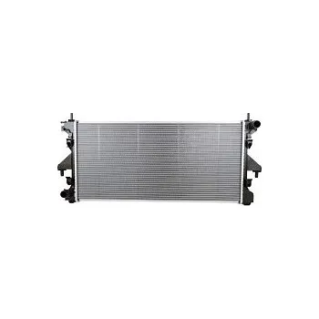 Chladič motoru Chladič vody FIAT DUCATO Ducato | 3.0 | 2999ccm | Benzín | 103kW | F1CE0441A | SRL |