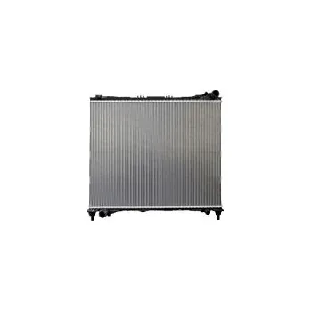 Chladič motoru Chladič vody LAND ROVER RANGE ROVER Range Rover | 3.0 d | 2993ccm | Diesel | 183kW | 306DT | SRL |