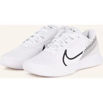 Pánské tenisky Nike Pánské Tenisové Boty Zoom Vapor Pro 2, bílá, 42,5