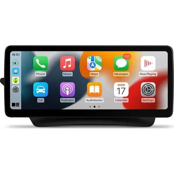 Autorádio Xtrons QLM2250M12ECL X_QLM2250M12ECL