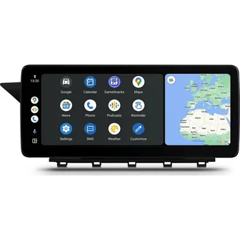 Autorádio Xtrons QLM2240M12GLK40L X_QLM2240M12GLK40L