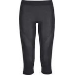 Ortovox 120 Competition Light Short Pants Women's - black raven M