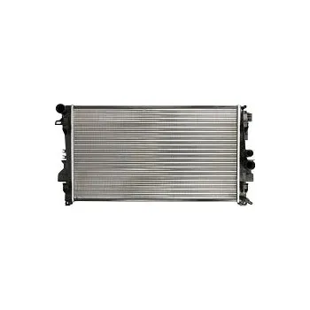 Auto-moto Chladič vody MERCEDES VITO- VIANO (W639) Vito 109-110 CDI | 2.1 CDI | 2148ccm | Diesel | 70kW | OM646.981 | BEHR |