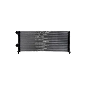 Chladič motoru Chladič vody FIAT DOBLO Doblo | 1.3 MultiJet | 1248ccm | Diesel | 62kW | 223A9.000 | SRL |