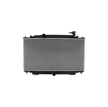 Chladič motoru Chladič vody MAZDA 3 3 | 2.0 | 1998ccm | Benzín | 110kW | PEY7 | SRL |