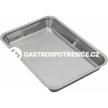 Gastro-tip Miska na maso 500x350x50