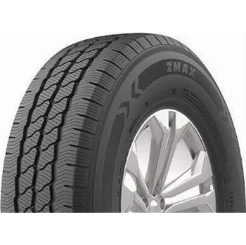 Celoroční osobní pneu ZMAX X-SPIDER+ A/S 185/75R16C 104/102R