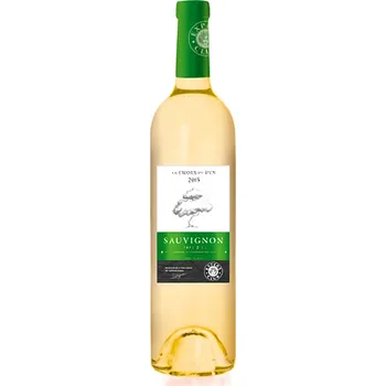 Víno Expert Club Sauvignon Blanc Languedoc-Roussillon 750ml