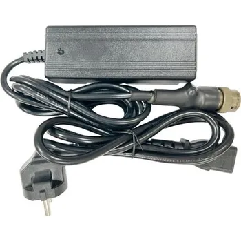 Nabíječka baterií NIVEL SYSTEM CH-PL200 nabíječka