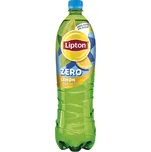 Lipton Zero Ice Tea Ledový čaj zelený Lemon 1.5l