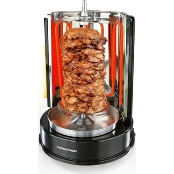 Kuchyňský gril GourmetMaxx GourmetMaxx Vetikální Döner gril 05914