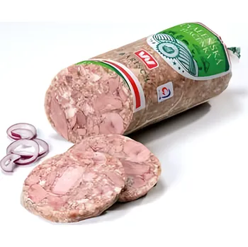 párek, klobása, špekáček Warisch Tlačenka Úvalenská světlá cca 0.71kg