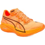 Puma Deviate Nitro Elite 3 M 30980909 - heat fire/puma black 44