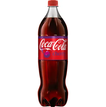 Nápoj Coca-Cola Cherry 1.5l