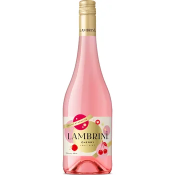 Lambrini Cherry 750ml