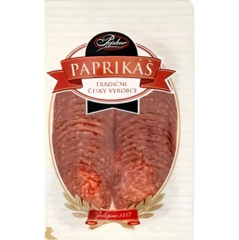 Pejskar Paprikáš krájený 75g