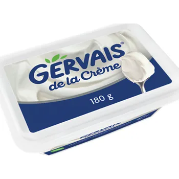 Gervais Gervais de la Créme 180g