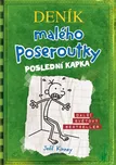 Deník malého poseroutky 3: Poslední…