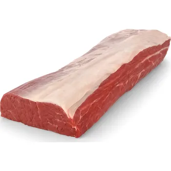 Maso a ryba Metro Chef Hovězí roštěná chlazená 3 kg