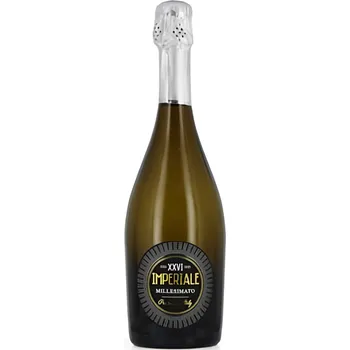 Víno Ca'Delle Rose Spumante Imperialle Millesimato Extra Dry 750ml