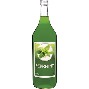 Likér Olando Pepermint 20% 1l