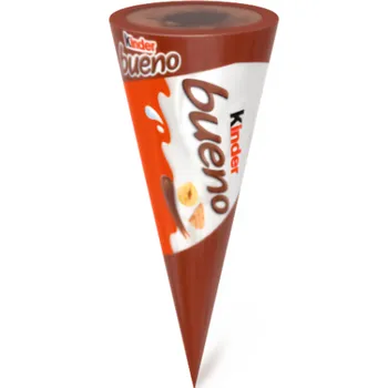 Zmrzlina Kinder Bueno Kornout 90ml