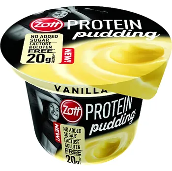 Protein Zott Protein Puding Vanilka 200g