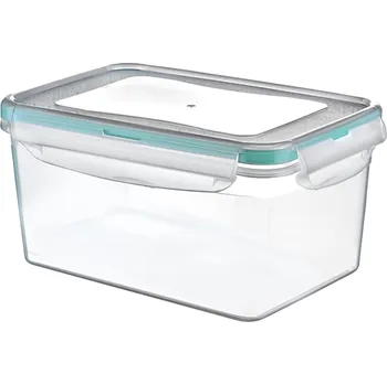 Dóza na potraviny ORION Obdélníková dóza s těsněním, 0,7 l