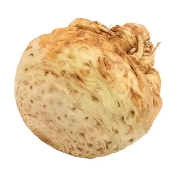 Celer bulvový praný, 850g