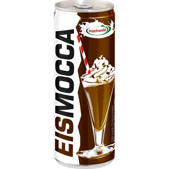 Mléko Hochwald Eismocca ledový mléčný nápoj 250ml