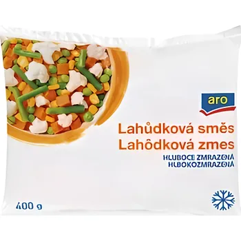 ARO Směs lahůdková 400g