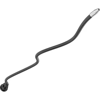 Příslušenství ke kompresoru Flexibilní prodlužovací trubička 400mm, vyměnitelná