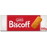 Lotus Biscoff Karamelizované sušenky 250g