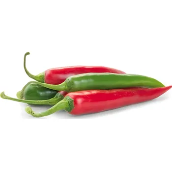 Feferonka Kajenská mix 75g