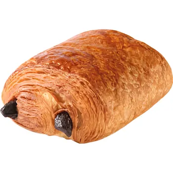 Trvanlivě pečivo Čokorolka máslová 74g