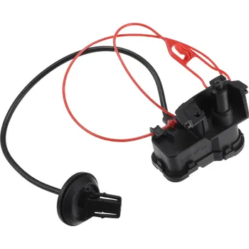 Autodíl Servomotorek, ovladač centrálního zamykání nádrže VOLKSWAGEN JETTA | 2010 a výše |