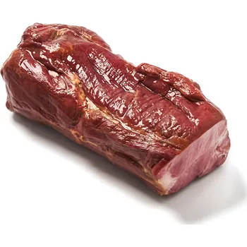 Maso a ryba ARO Krkovice uzená bez kosti cca 0.99kg