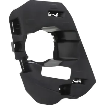 Nárazník Uchycení pravé přední mlhovky PEUGEOT EXPERT | 2016 a výše |