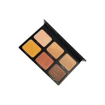 Make-up Danessa Myricks Beauty Lightwork Paletka make-upu