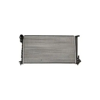 Chladič motoru Chladič vody PEUGEOT PARTNER Partner | 1.9 D | 1868ccm | Diesel | 51kW | DW8 | RNBC |