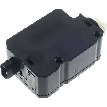 Dveře karosérie Servomotorek, ovladač centrálního zamykání nádrže BMW 3 (E46) | 1998-2001 |