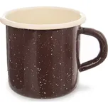 Orion Hrnek BROWN 400 ml