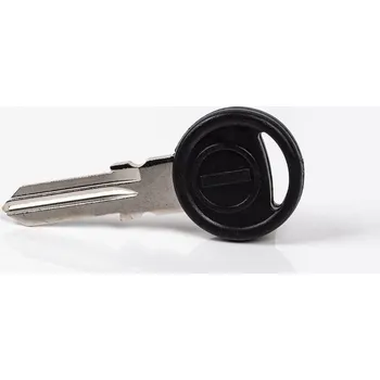 Příslušenství ke karavanu Náhradní prázdný klíč pro zámkové vložky ZADI