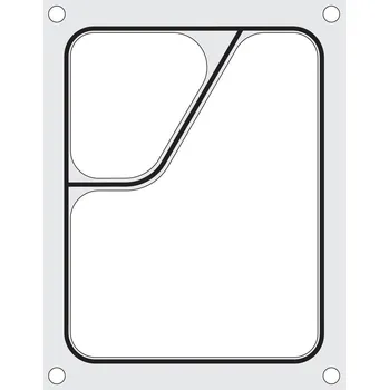 Vakuovačka Matrice do baličky CAS CDS-01, CAS