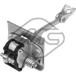 Metalcaucho Uchycení dveří MTC 40842